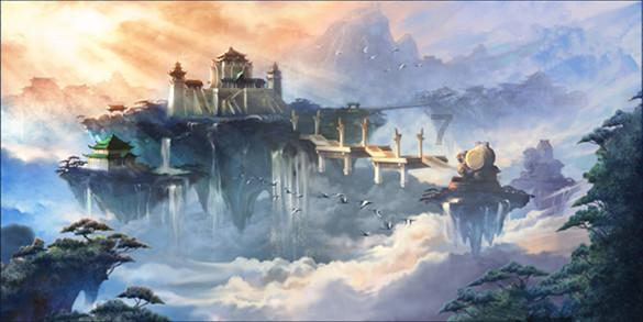 背历史的技巧。游戏画面