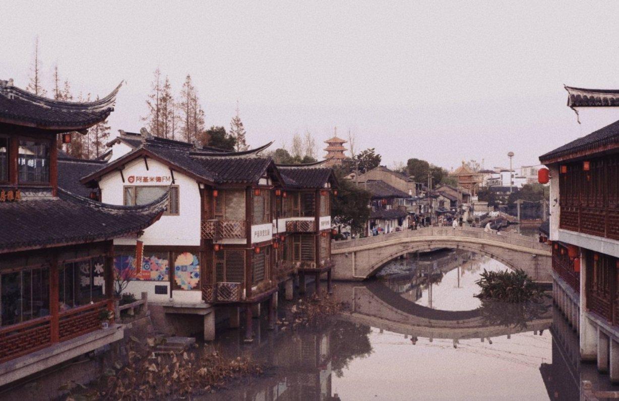 坦克出行